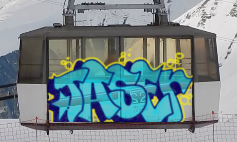 Bombing 1486983614587