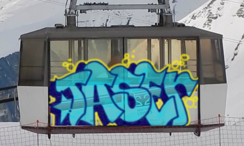 Bombing 1486983614587