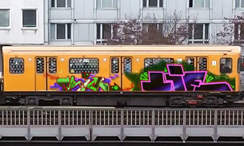 Bombing 1487022910089