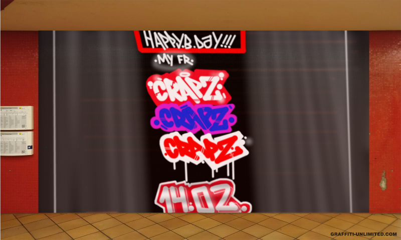 Bombing 1487078542754