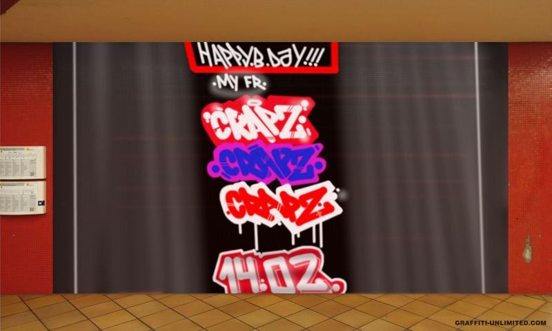 Bombing 1487078542754