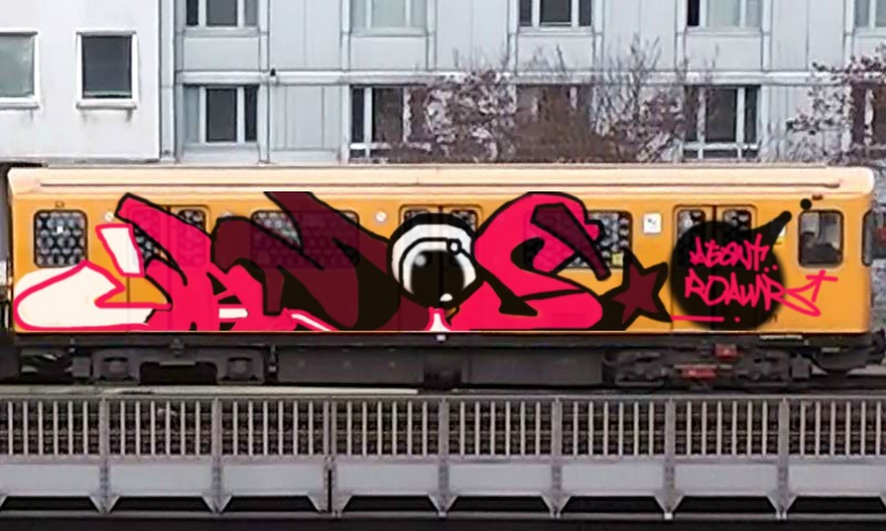 Bombing 1379903375959