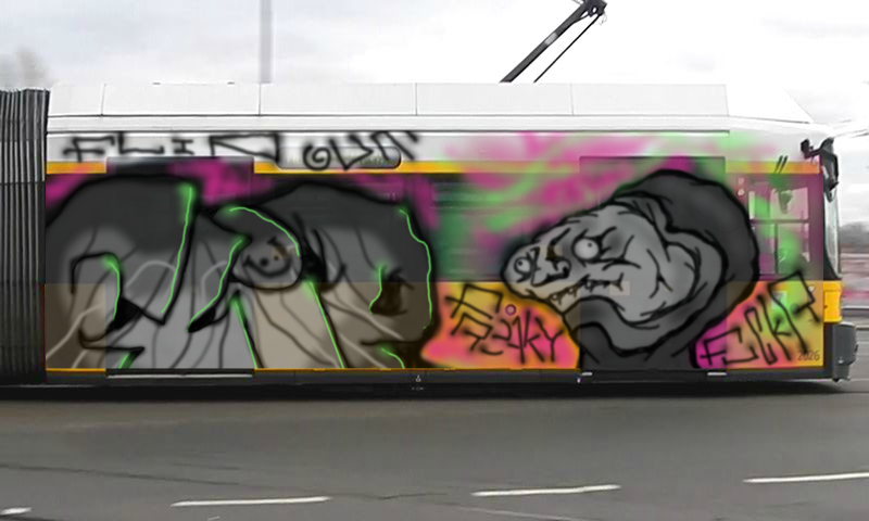 Bombing 1487210711964