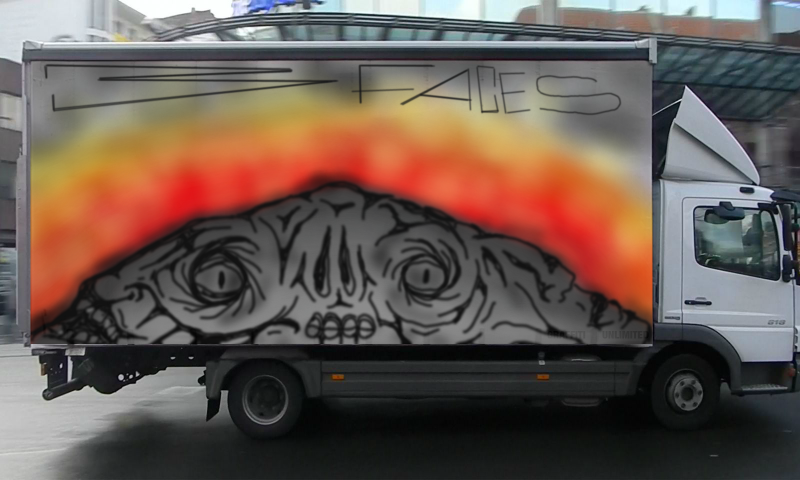 Bombing 1487212523604