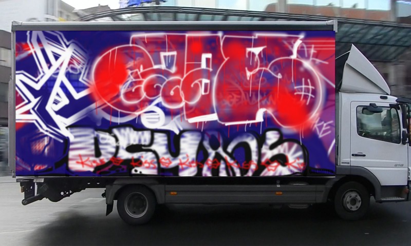 Bombing 1487463450571