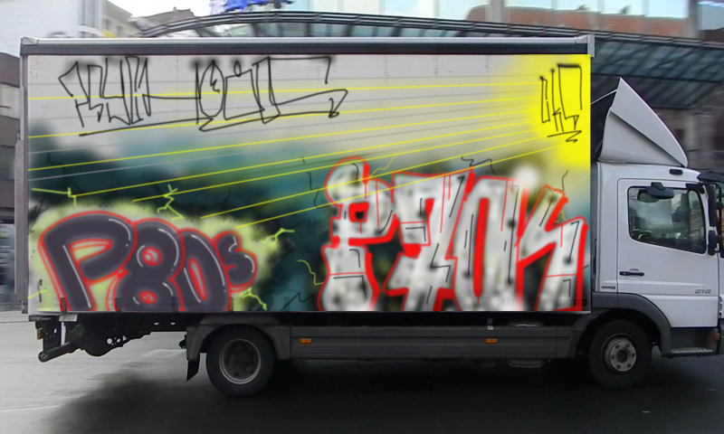 Bombing 1487461052755