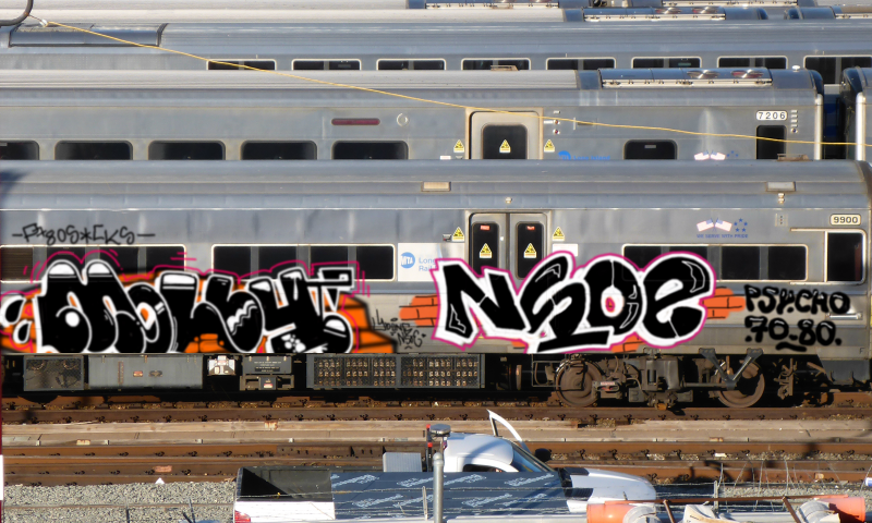 Bombing 1487370100812