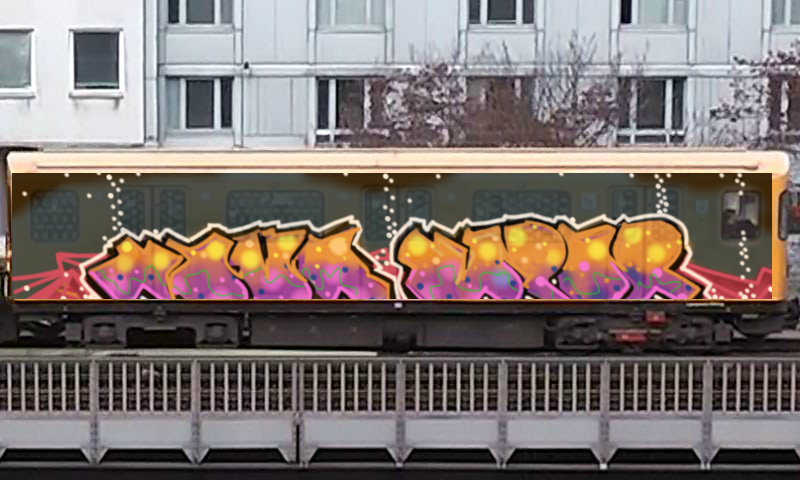 Bombing 1379986014562