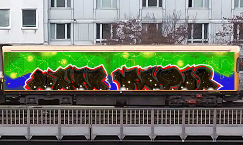 Bombing 1379987389093