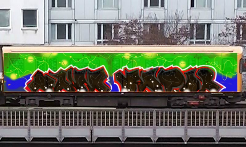 Bombing 1379987389093