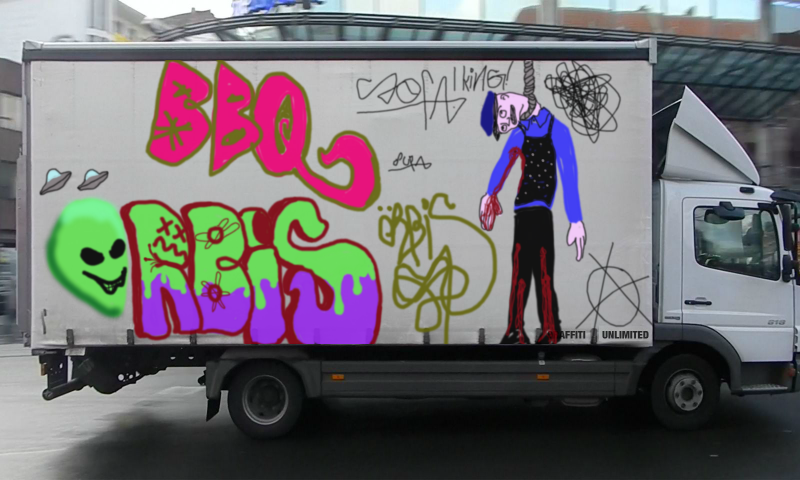 Bombing 1487393797438