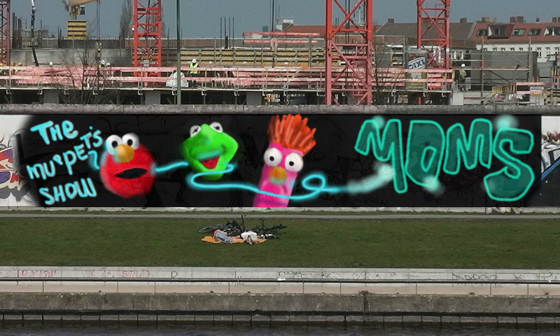 Bombing 1487416530054