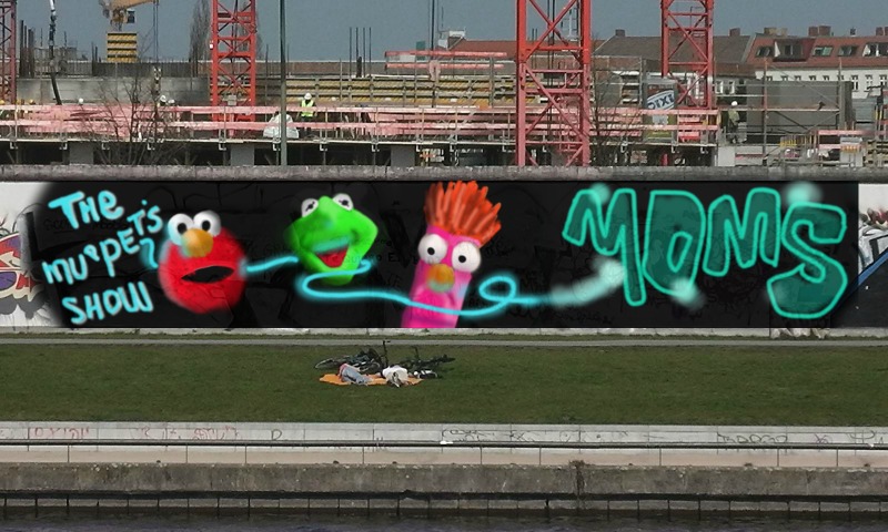 Bombing 1487416530054