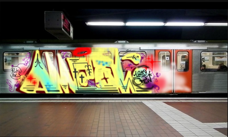 Bombing 1487442763479