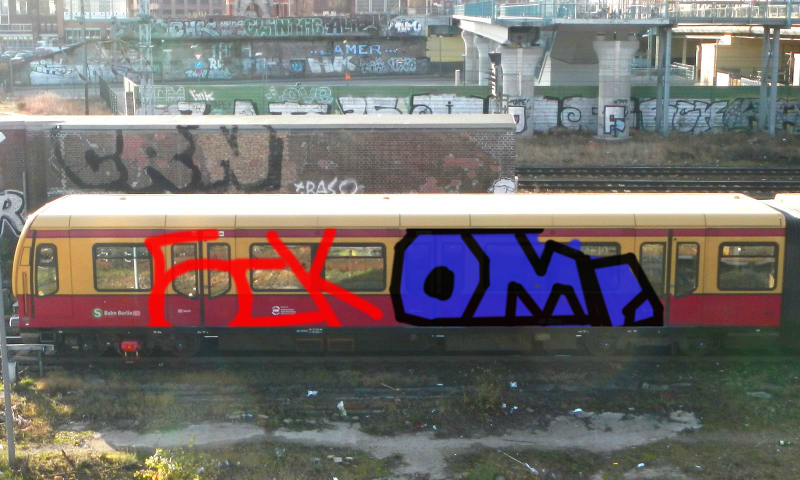 Bombing 1487445454945