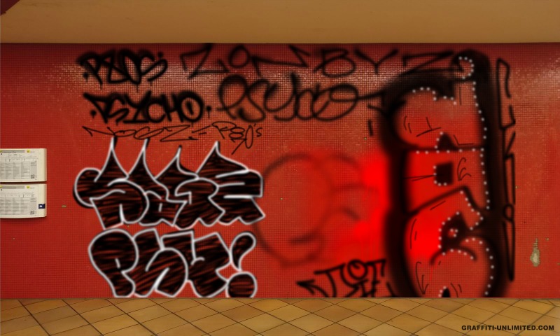 Bombing 1487591607550