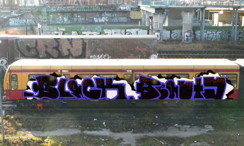 Bombing 1487611101700