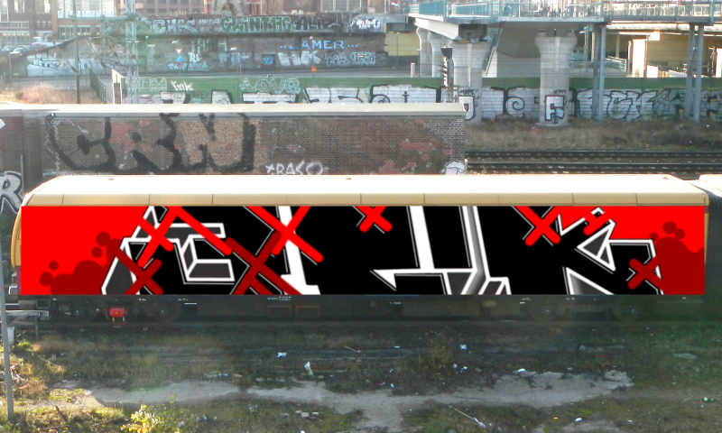 Bombing 1487617812550