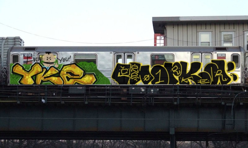 Bombing 1487627256299