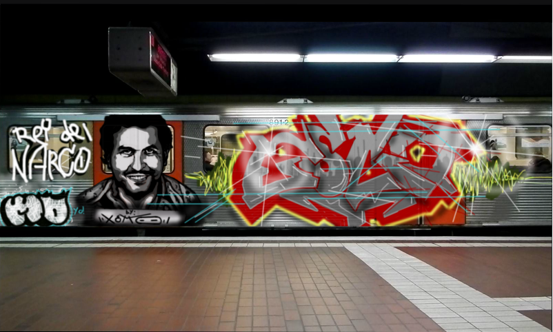 Bombing 1487644278718