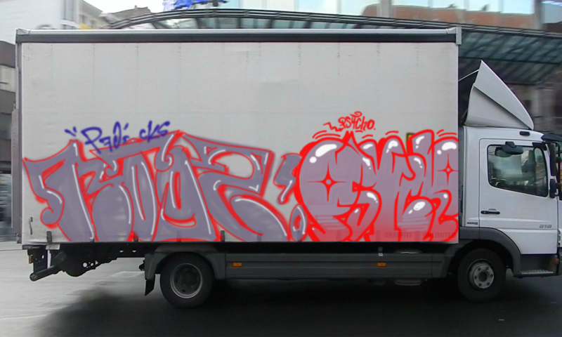 Bombing 1487747070742