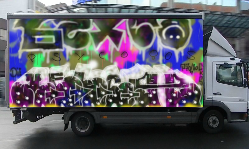 Bombing 1487796697056