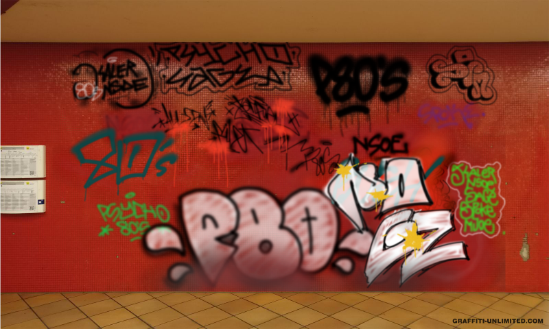 Bombing 1487842018700