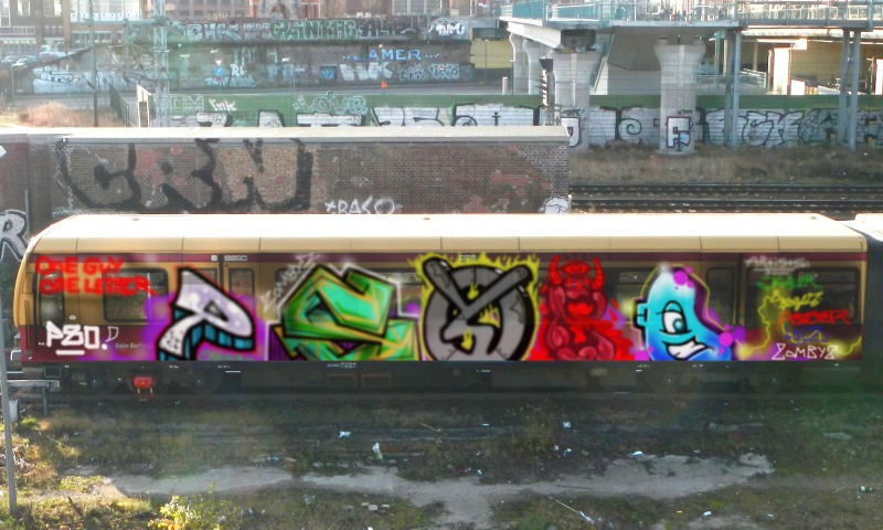 Bombing 1488055496605