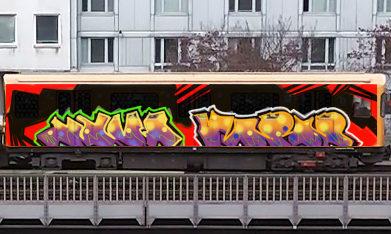 Bombing 1380166846578