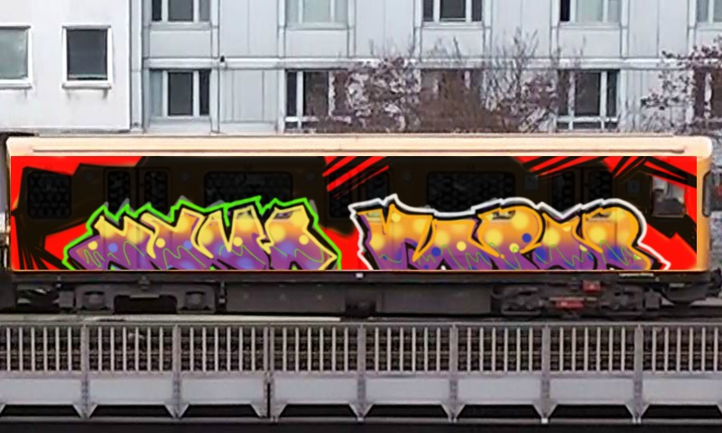 Bombing 1380166846578