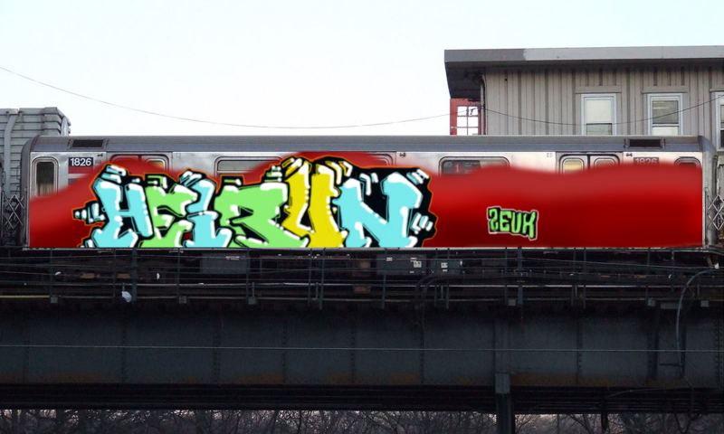 Bombing 1487804180592