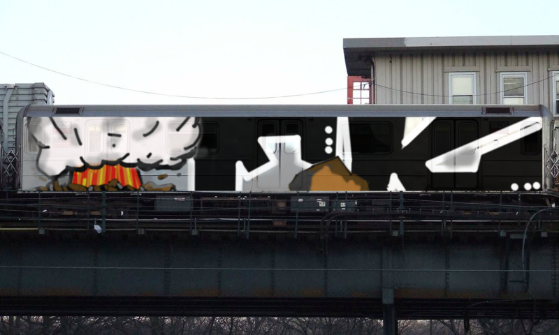 Bombing 1487818632552