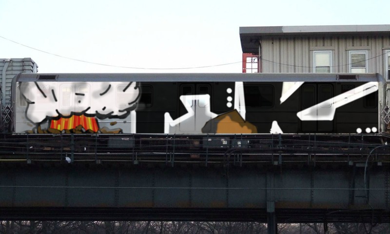 Bombing 1487818632552