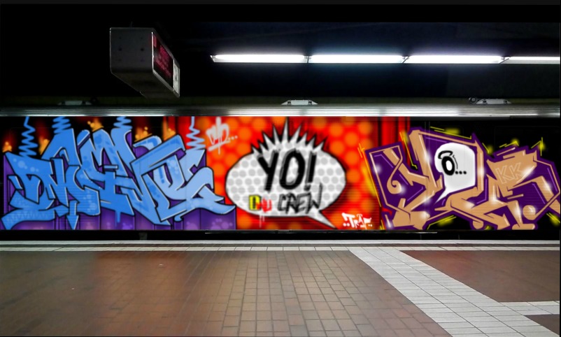 Bombing 1489856242401