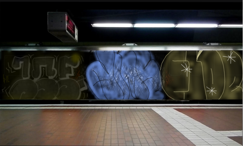 Bombing 1487885756737