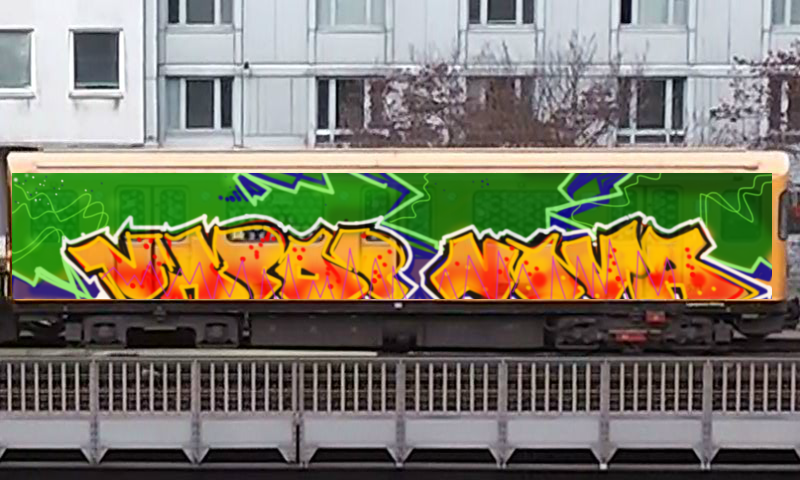 Bombing 1380237405375