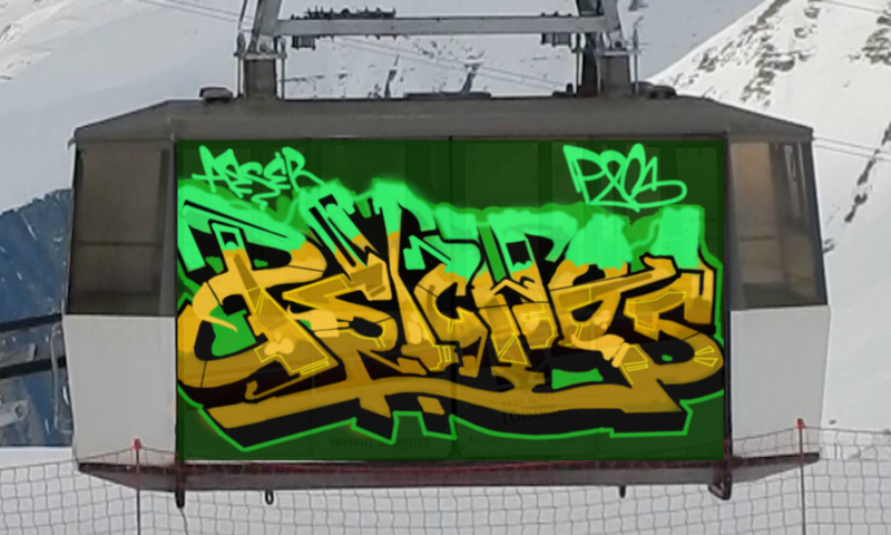 Bombing 1487897100304