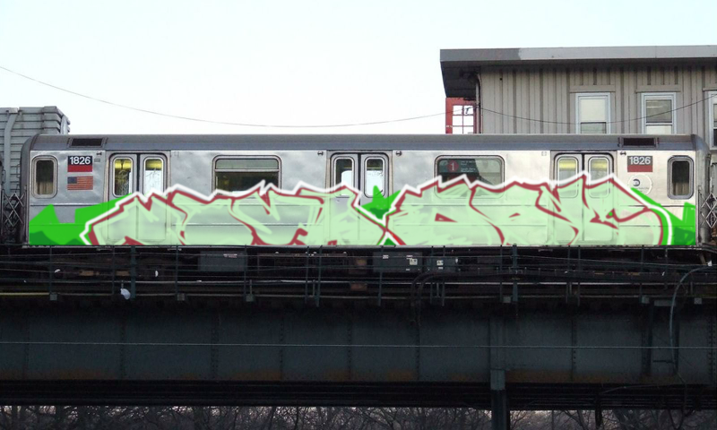 Bombing 1380240038937