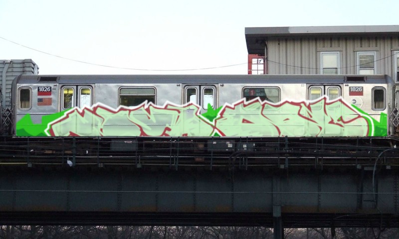 Bombing 1380240038937