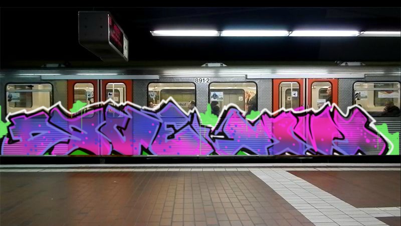 Bombing 1380246059406