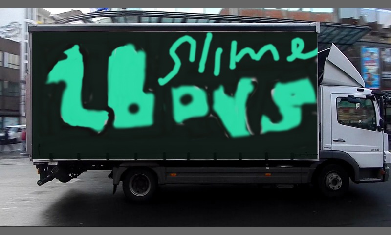 Bombing 1487961662488