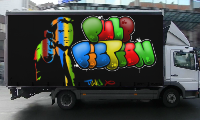 Bombing 1487983488882