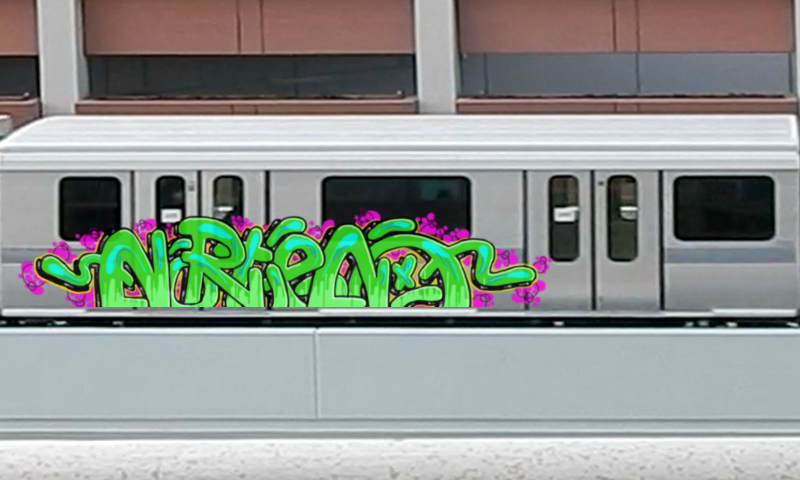 Bombing 1487972747771