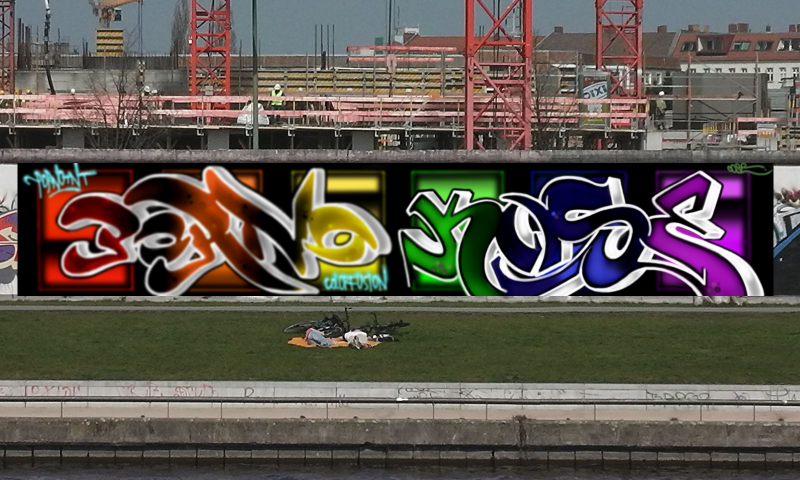 Bombing 1488392185595