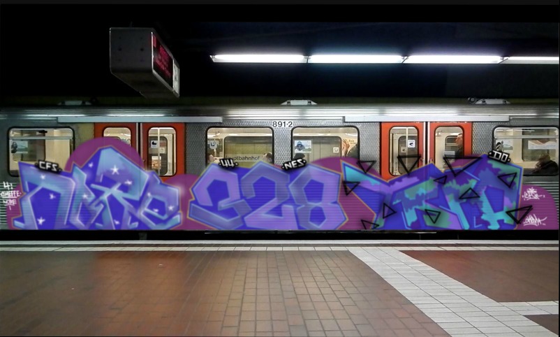 Bombing 1488812292312