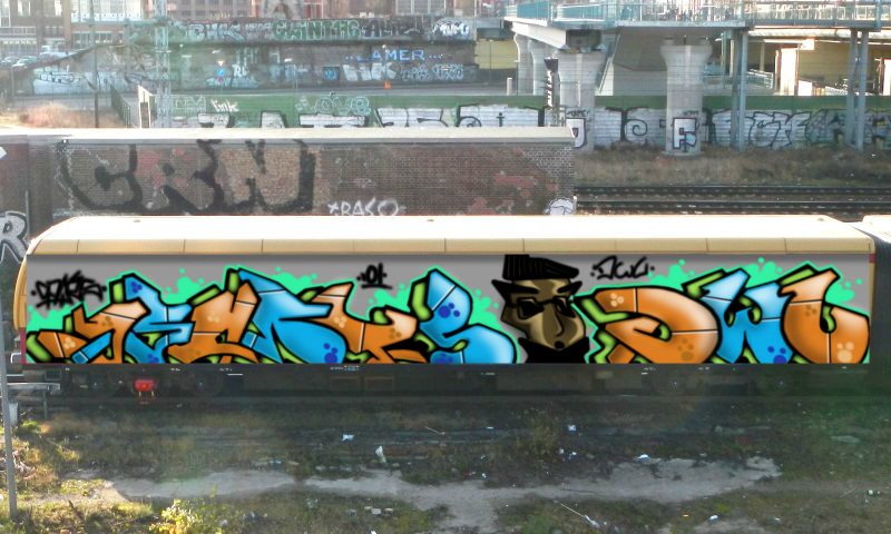 Bombing 1488014678826