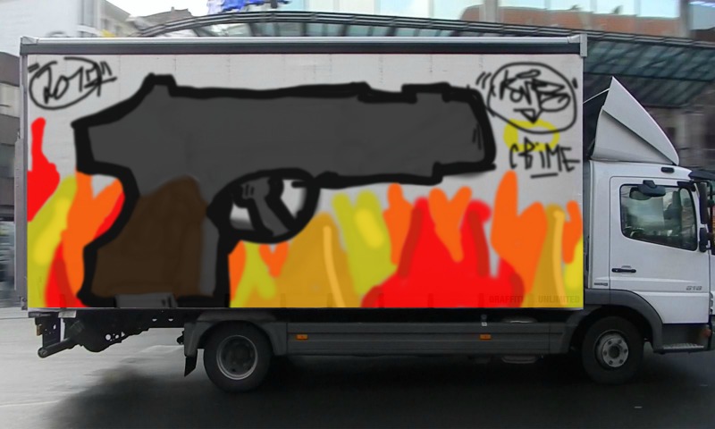 Bombing 1488044903951