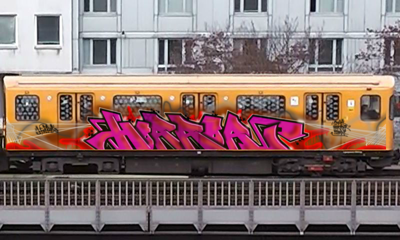 Bombing 1488106982321