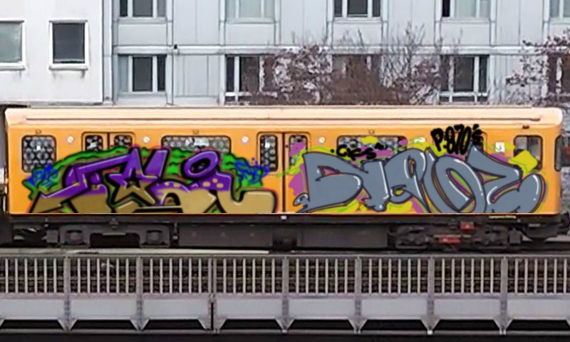 Bombing 1488299804947