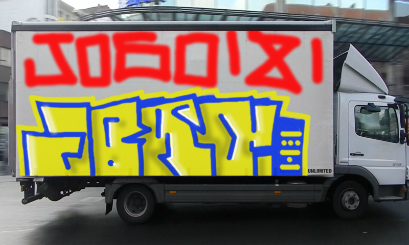 Bombing 1488194163749